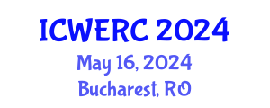 International Conference on Wildlife Ecology, Rehabilitation and Conservation (ICWERC) May 16, 2024 - Bucharest, Romania