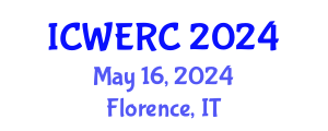 International Conference on Wildlife Ecology, Rehabilitation and Conservation (ICWERC) May 16, 2024 - Florence, Italy