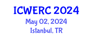 International Conference on Wildlife Ecology, Rehabilitation and Conservation (ICWERC) May 02, 2024 - Istanbul, Turkey