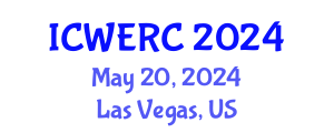 International Conference on Wildlife Ecology, Rehabilitation and Conservation (ICWERC) May 20, 2024 - Las Vegas, United States