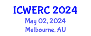 International Conference on Wildlife Ecology, Rehabilitation and Conservation (ICWERC) May 02, 2024 - Melbourne, Australia