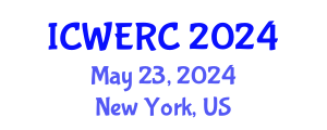 International Conference on Wildlife Ecology, Rehabilitation and Conservation (ICWERC) May 23, 2024 - New York, United States