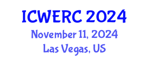 International Conference on Wildlife Ecology, Rehabilitation and Conservation (ICWERC) November 11, 2024 - Las Vegas, United States
