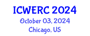 International Conference on Wildlife Ecology, Rehabilitation and Conservation (ICWERC) October 03, 2024 - Chicago, United States