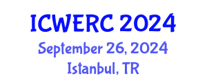 International Conference on Wildlife Ecology, Rehabilitation and Conservation (ICWERC) September 26, 2024 - Istanbul, Turkey