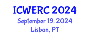International Conference on Wildlife Ecology, Rehabilitation and Conservation (ICWERC) September 19, 2024 - Lisbon, Portugal