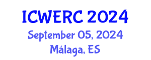 International Conference on Wildlife Ecology, Rehabilitation and Conservation (ICWERC) September 05, 2024 - Málaga, Spain