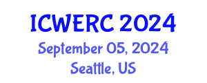 International Conference on Wildlife Ecology, Rehabilitation and Conservation (ICWERC) September 05, 2024 - Seattle, United States