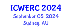 International Conference on Wildlife Ecology, Rehabilitation and Conservation (ICWERC) September 05, 2024 - Sydney, Australia