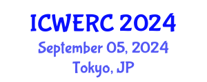 International Conference on Wildlife Ecology, Rehabilitation and Conservation (ICWERC) September 05, 2024 - Tokyo, Japan