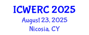 International Conference on Wildlife Ecology, Rehabilitation and Conservation (ICWERC) August 23, 2025 - Nicosia, Cyprus