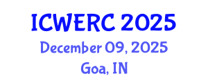 International Conference on Wildlife Ecology, Rehabilitation and Conservation (ICWERC) December 09, 2025 - Goa, India