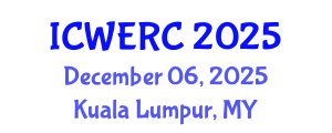 International Conference on Wildlife Ecology, Rehabilitation and Conservation (ICWERC) December 06, 2025 - Kuala Lumpur, Malaysia