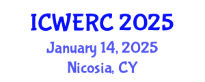 International Conference on Wildlife Ecology, Rehabilitation and Conservation (ICWERC) January 14, 2025 - Nicosia, Cyprus