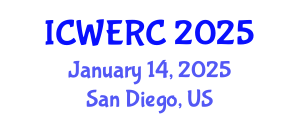 International Conference on Wildlife Ecology, Rehabilitation and Conservation (ICWERC) January 14, 2025 - San Diego, United States