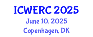 International Conference on Wildlife Ecology, Rehabilitation and Conservation (ICWERC) June 10, 2025 - Copenhagen, Denmark