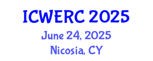 International Conference on Wildlife Ecology, Rehabilitation and Conservation (ICWERC) June 24, 2025 - Nicosia, Cyprus