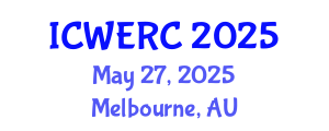 International Conference on Wildlife Ecology, Rehabilitation and Conservation (ICWERC) May 27, 2025 - Melbourne, Australia