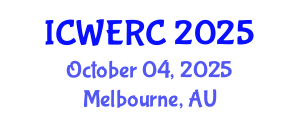 International Conference on Wildlife Ecology, Rehabilitation and Conservation (ICWERC) October 04, 2025 - Melbourne, Australia