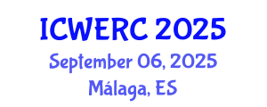 International Conference on Wildlife Ecology, Rehabilitation and Conservation (ICWERC) September 06, 2025 - Málaga, Spain