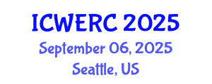 International Conference on Wildlife Ecology, Rehabilitation and Conservation (ICWERC) September 06, 2025 - Seattle, United States