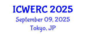 International Conference on Wildlife Ecology, Rehabilitation and Conservation (ICWERC) September 09, 2025 - Tokyo, Japan