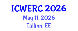 International Conference on Wildlife Ecology, Rehabilitation and Conservation (ICWERC) May 11, 2026 - Tallinn, Estonia International Conference on Wildlife Ecology, Rehabilitation and Conservation (ICWERC) May 11, 2026 - Tallinn, Estonia