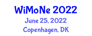 International Conference on Wireless & Mobile Networks (WiMoNe) June 25, 2022 - Copenhagen, Denmark