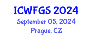 International Conference on Women, Feminism and Gender Studies (ICWFGS) September 05, 2024 - Prague, Czechia