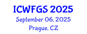 International Conference on Women, Feminism and Gender Studies (ICWFGS) September 06, 2025 - Prague, Czechia