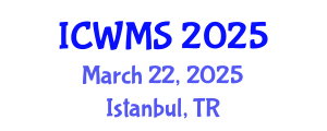 International Conference on Women, Media and Sexuality (ICWMS) March 22, 2025 - Istanbul, Turkey