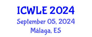 International Conference on Women's Leadership and Empowerment (ICWLE) September 05, 2024 - Málaga, Spain