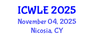International Conference on Women's Leadership and Empowerment (ICWLE) November 04, 2025 - Nicosia, Cyprus