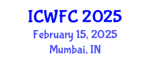 International Conference on Wood and Timber Construction (ICWFC) February 15, 2025 - Mumbai, India