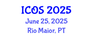 International Congress of Outdoor Sports (ICOS) June 25, 2025 - Rio Maior, Portugal