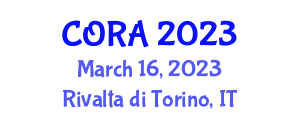 International Congresses on Controversies in Rheumatology and Autoimmunity (CORA) March 16, 2023 - Rivalta di Torino, Italy