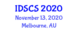 International Dermatology and Skin Care Summit (IDSCS) November 13, 2020 - Melbourne, Australia