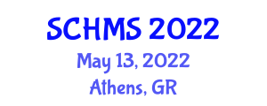 International Forum for Medical Students and Junior Doctors (SCHMS) May 13, 2022 - Athens, Greece