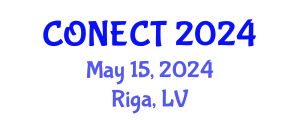 International Scientific Conference of Environmental and Climate Technologies (CONECT) May 15, 2024 - Riga, Latvia