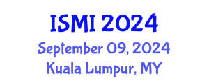 International Seminar on Mathematics in Industry (ISMI) September 09, 2024 - Kuala Lumpur, Malaysia