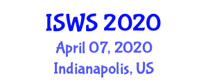 International Summit on Work Safety (ISWS) April 07, 2020 - Indianapolis, United States