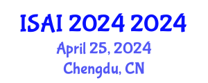 International Symposium on AI (ISAI 2024) April 25, 2024 - Chengdu, China