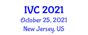 International Vaccines Congress (IVC) October 25, 2021 - New Jersey, United States