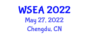 International Workshop on Software Engineering and Applications (WSEA) May 27, 2022 - Chengdu, China
