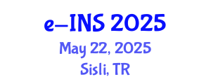 Joint Congress of the INS European Chapters (e-INS) May 22, 2025 - Sisli, Turkey