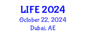 Laboratory Insights for Excellence (LIFE) October 22, 2024 - Dubai, United Arab Emirates