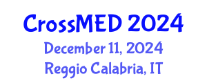 Landscapes Across the Mediterranean (CrossMED) December 11, 2024 - Reggio Calabria, Italy