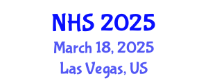 National Hardware Show (NHS) March 18, 2025 - Las Vegas, United States