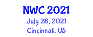 National Wellness Conference (NWC) July 28, 2021 - Cincinnati, United States