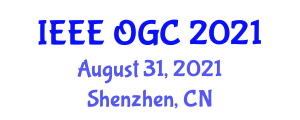 Optoelectronics Global Conference (IEEE OGC) August 31, 2021 - Shenzhen, China